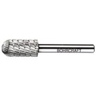 Kovametallijyrsin Bohrcraft BC52100301000; 10x20 mm