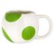 Muki: Yoshi Egg Shaped Mug (330ml) KOTIIN – kuva 1