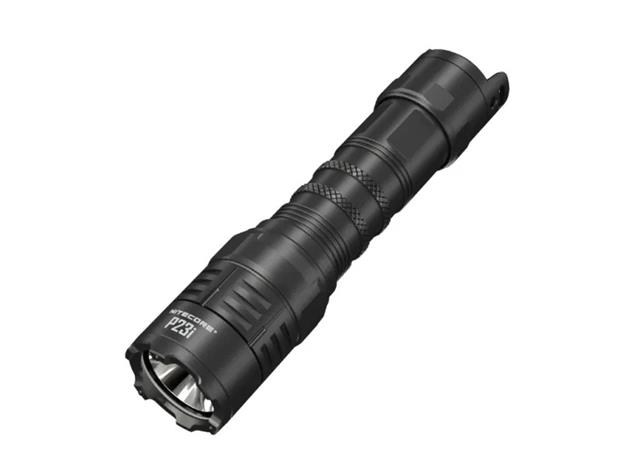 Nitecore P23i taskulamppu – kuva 4/8