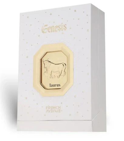 French Avenue Genesis Taurus Eau De Parfum 90 ml (unisex)