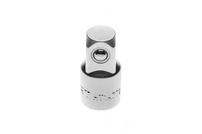 Adapteri Hogert HT1A775; 3/4''-1/2''; 51 mm