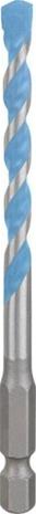 Bosch BOR HEX MULTICONSTRUCTION 8X100MM