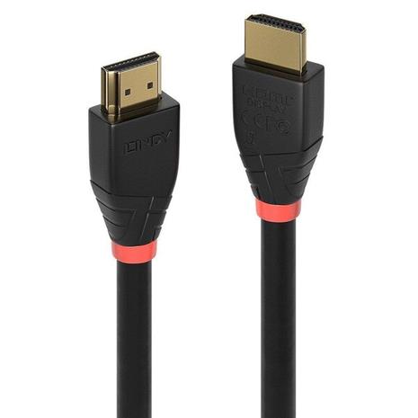 Lindy HDMI cable - 10 m – kuva 4/8