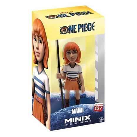 MINIX MNX Naruto Sage Mode NARUTO SHIPPUDEN