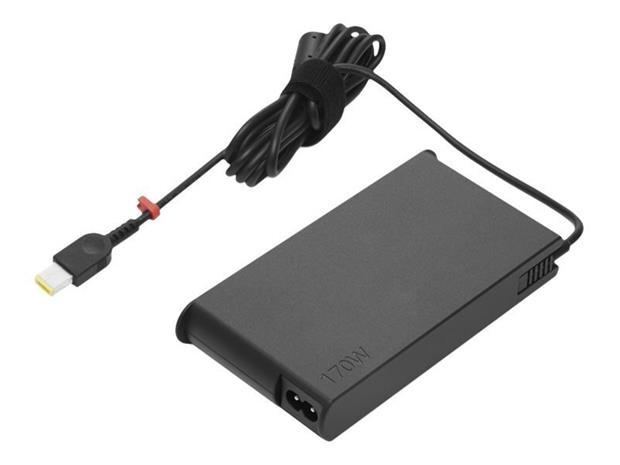 Lenovo Slim - power adapter - 170 Watt