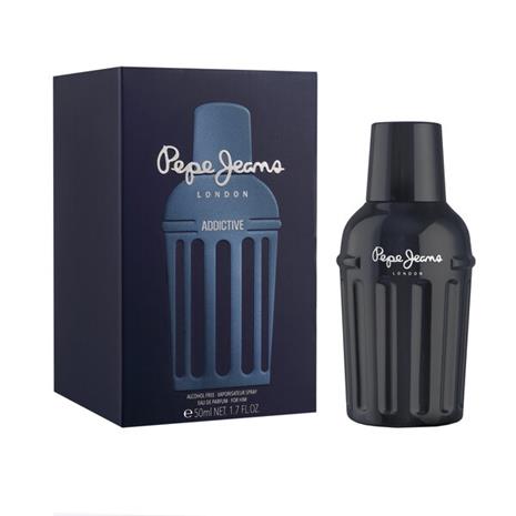 Pepe Jeans ADDICTIVE for Him Eau de Parfum 50 ml