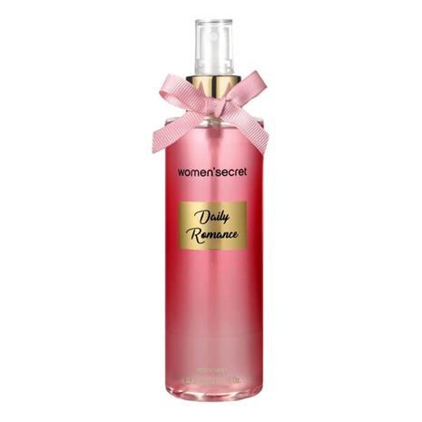 Women'Secret Daily Romance - 250 ml