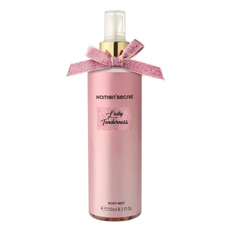Women'Secret Body Mist Lady Tenderness - 250 ml – kuva 7/7
