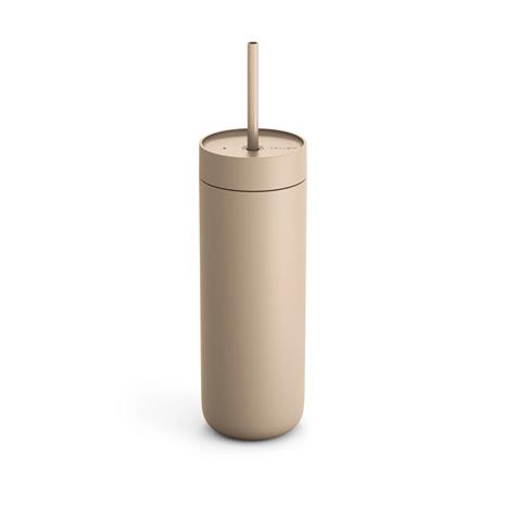 Fellow - Carter Cold Desert Capsule Termosmuki pillillä 590 ml Sand Dune