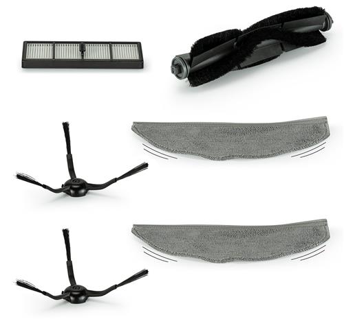 Wilfa Essential Kit -tarvikepaketti märkämopilla