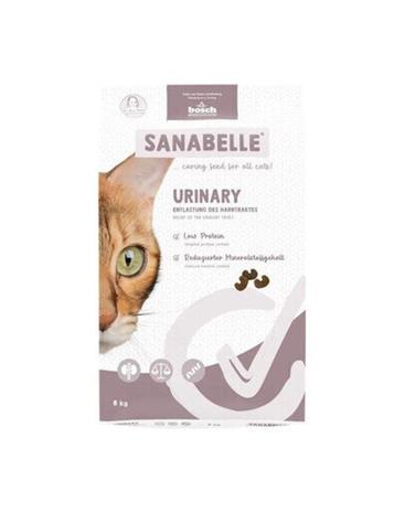 Sanabelle Urinary - 8 kg