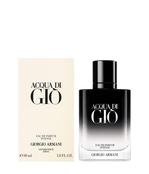 Giorgio Armani Acqua Di Giò Intense Eau de Parfum 50 ml