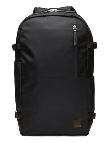 Swims Motion Backpack - Navy - ONE SIZE 26.5 cm