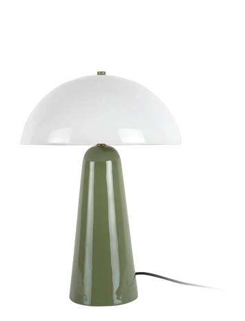 Leitmotiv Table Lamp Vidrio Centro - Multi/patterned - H42CM – kuva 2/5