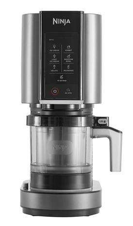 Ninja Creami NC302EU, jäätelökone