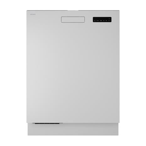 Asko DBI8303D.W, astianpesukone