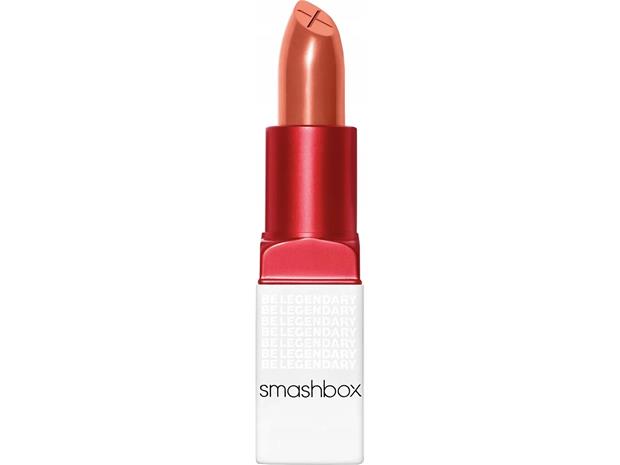Smashbox Be Legendary Prime & Plush Lipstick Easy – kuva 2/2