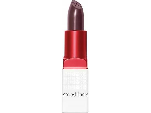Smashbox Be Legendary Prime & Plush Lipstick So Twisted
