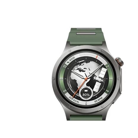 OnePlus Watch 4 47mm, älykello – kuva 8/8