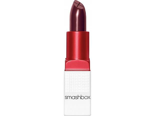 Smashbox Be Legendary Prime & Plush Lipstick Miss Conduct