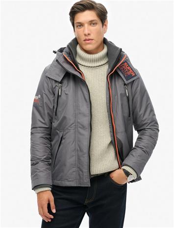 Superdry Mountain Windcheater - Beige - XXL