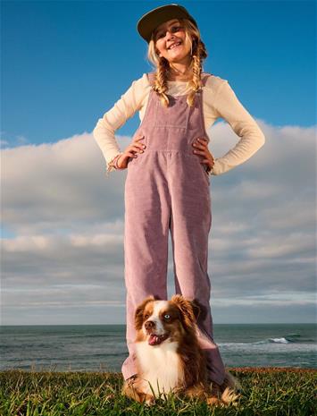 Roxy Baby Dune Kids Jumpsuit nirvana Tytöt