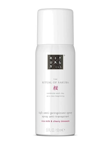 Rituals Sakura 24H Anti-Perspirant Spray
