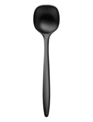 Rosti - Classic Tarjoilulusikka 30 cm Musta