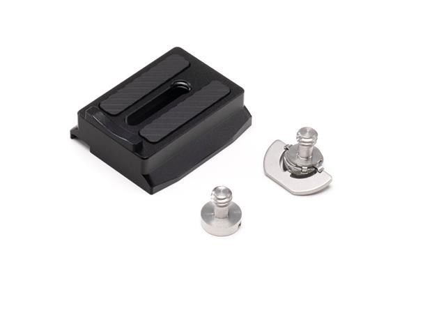 DJI quick release plate