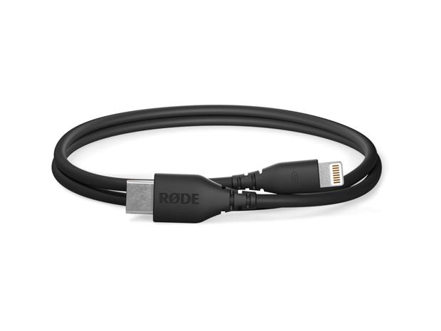 Kaapeli SC22 USB-C - USB-C 30cm