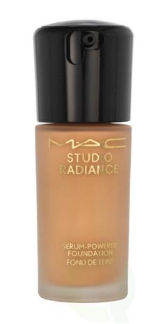 MAC Studio Radiance Serum Powered Foundation 30ml (Various Shades) - NC18