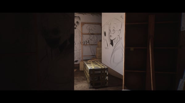 Luto - Special Edition, PS5 -peli