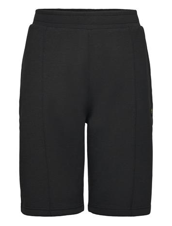 Lyle & Scott Smart Sweat Short - Beige - 170-176