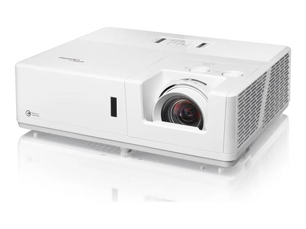 Optoma ZK708T, videotykki
