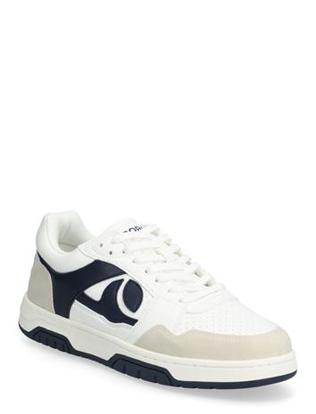 Björn Borg Ollie Wb - White - 46