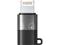 Puluz Adapter OTG USB-C to Lightning PU649B – kuva 2