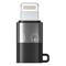 Puluz Adapter OTG USB-C to Lightning PU649B – kuva 3