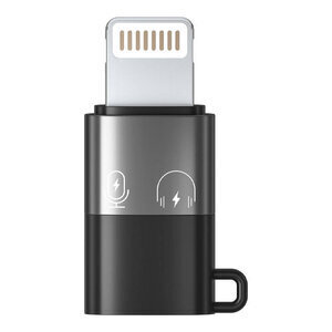 Puluz Adapter OTG USB-C to Lightning PU649B
