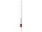 Smashbox Be Legendary Line & Prime Pencil Medium Brown – kuva 3
