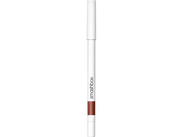 Smashbox Be Legendary Line & Prime Pencil Medium Brown – kuva 3/3