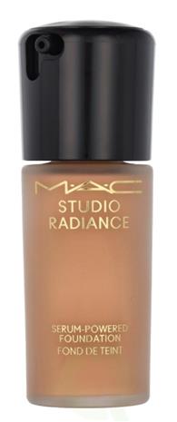 MAC Studio Radiance Serum-Powered Foundation 30 ml - NC27 – kuva 3/5