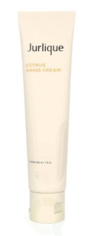 Jurlique - Citrus Hand Cream 40 ml