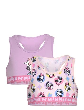 Disney Bras - Purple - 116/128