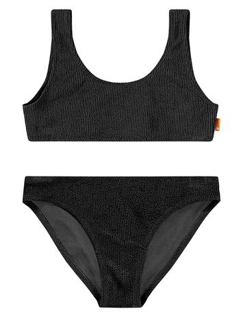 Molo Nola Solid Bikinit Purple Molo