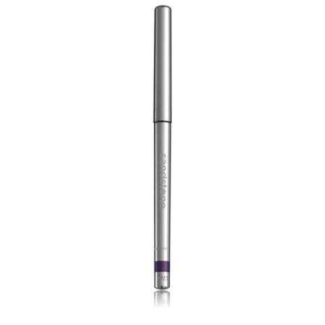 Sandstone - Waterproof Metallic Eyeliner 81 Blue ice