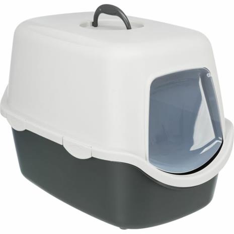 Vico Cat Box Blush