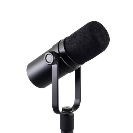 StudioMate Carl M7, podcast-mikrofoni – kuva 4/4