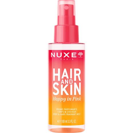 Nuxe Hair & Skin Sunset Bliss - Fragrant Mist 100 ml