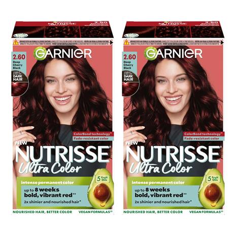 Garnier Nutrisse Duo – kuva 3/3