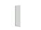 Dansani match fixed panel 67-69 cm satin/clear – kuva 2